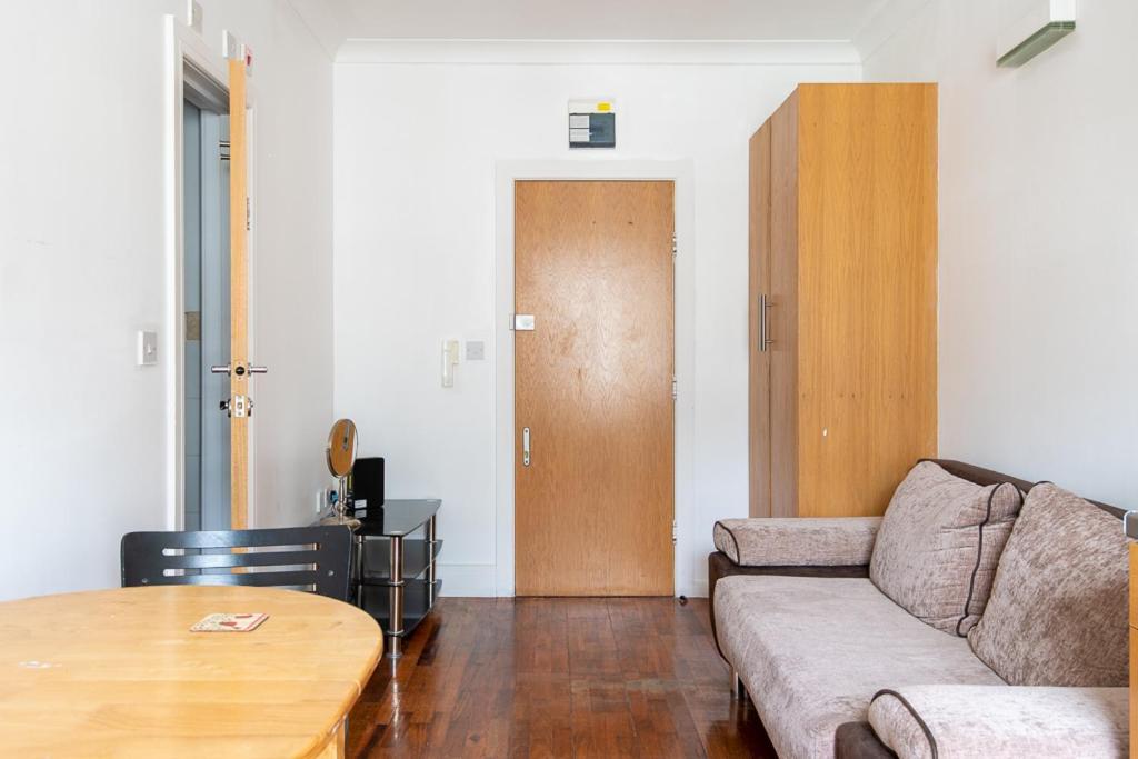 London Central Studio Eksteriør bilde
