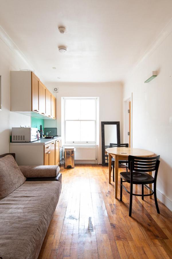 London Central Studio Eksteriør bilde